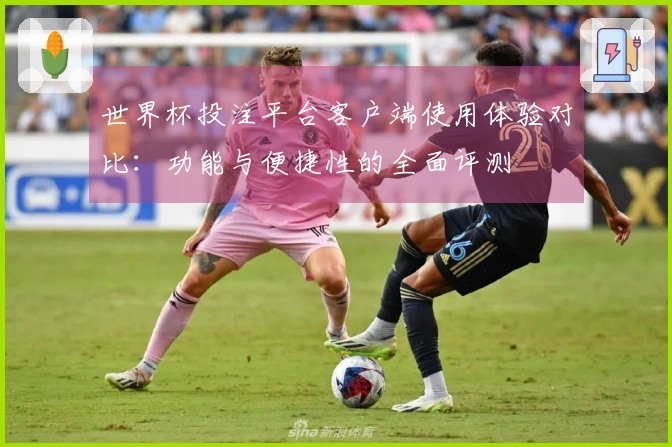 世界杯投注平台客户端使用体验对比：功能与便捷性的全面评测