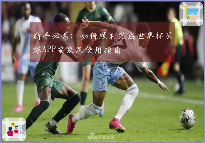 新手必看：如何顺利完成世界杯买球APP安装及使用指南