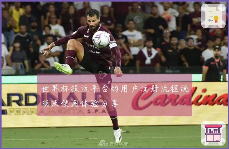 世界杯投注平台的用户注册流程说明及使用体验分享