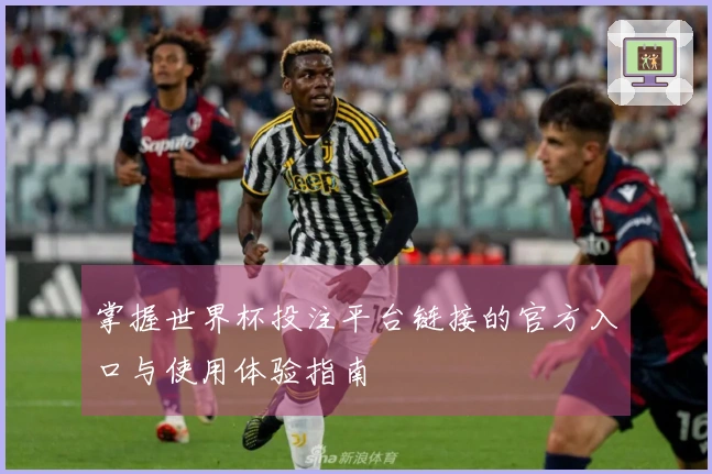 掌握世界杯投注平台链接的官方入口与使用体验指南