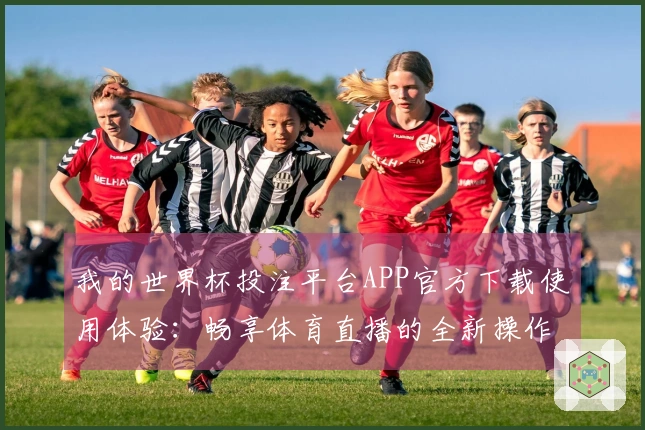我的世界杯投注平台APP官方下载使用体验：畅享体育直播的全新操作感受