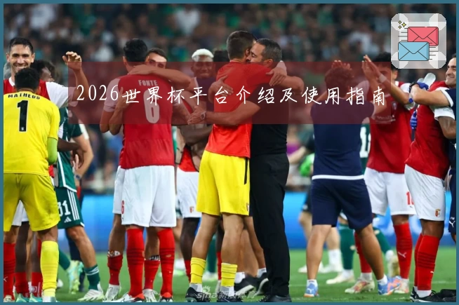 2026世界杯平台介绍及使用指南