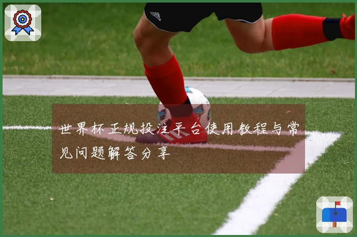 世界杯正规投注平台使用教程与常见问题解答分享