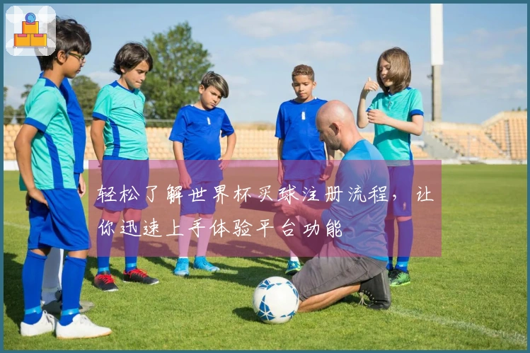 轻松了解世界杯买球注册流程，让你迅速上手体验平台功能