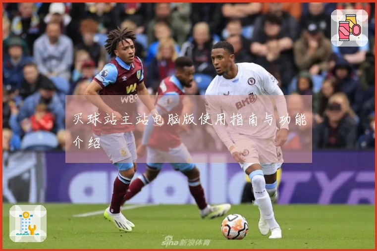 买球站主站电脑版使用指南与功能介绍