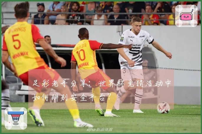 足彩老手分享：世界杯竞猜活动中如何辨别安全平台？