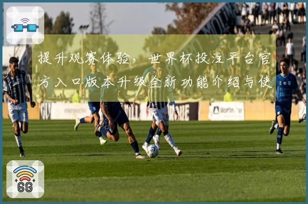 提升观赛体验，世界杯投注平台官方入口版本升级全新功能介绍与使用指南